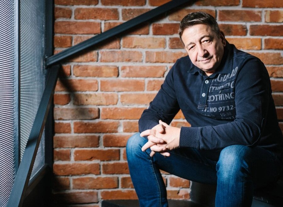 Bayer zsolt mandiner