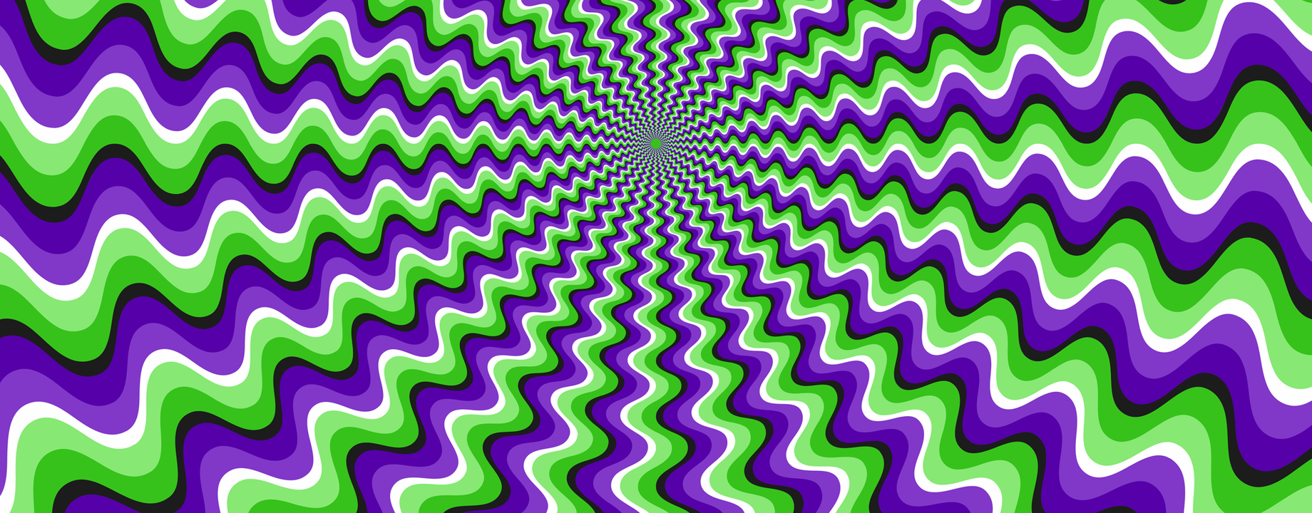 Tik Toker Blows Millions Of Minds With Optical Illusions And Tutorials