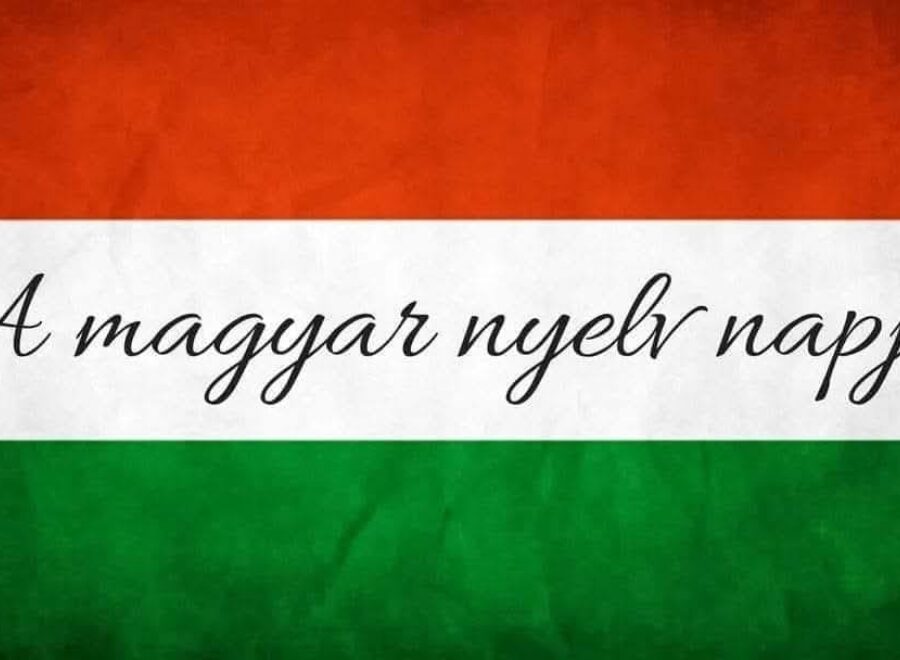 A magyar nyelv napja