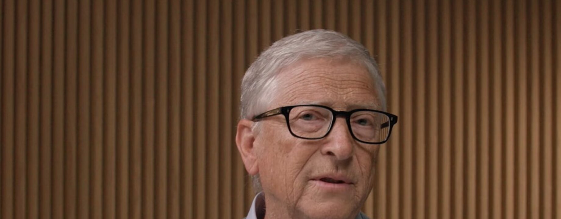 Bill gates