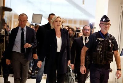 2024 09 30 T141027 Z 843951729 RC22 BAAUBIFO RTRMADP 3 FRANCE LEPEN TRIAL 1727706405