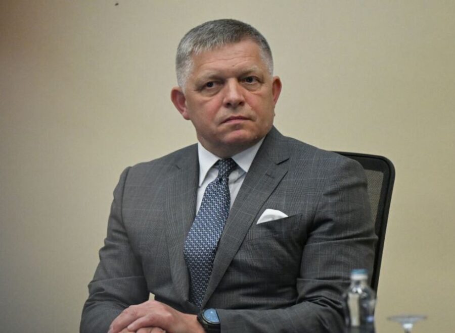 Robert fico