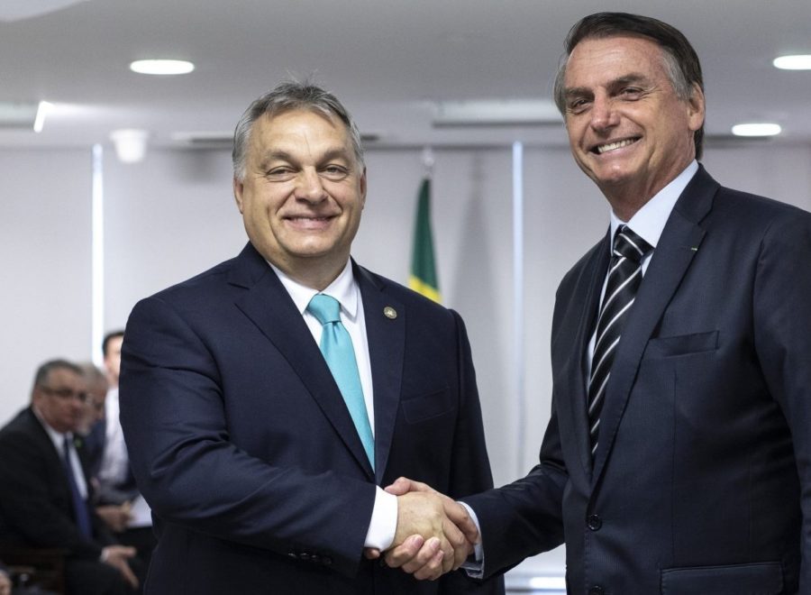 Orbán bolsonaro dailynewshungary