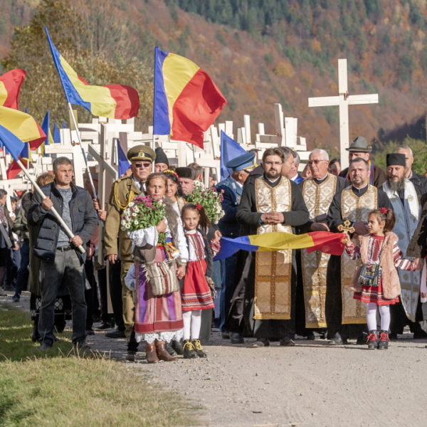 Román nacionalisták