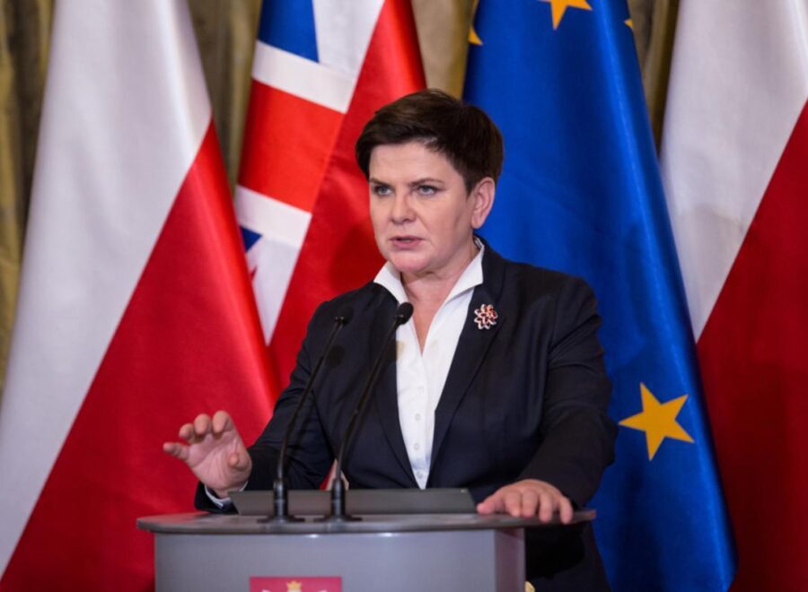 Szydlo