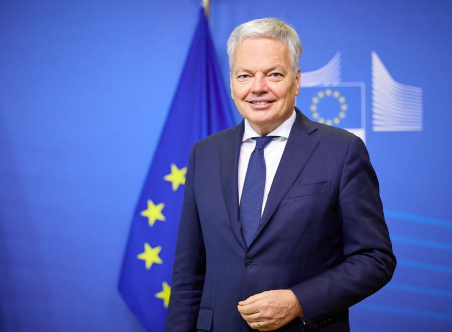 Didier reynders