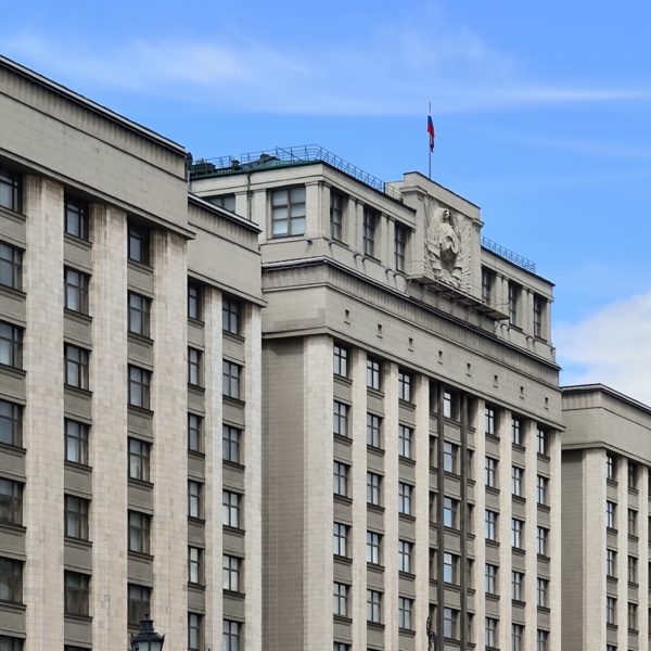 Building of Council of Labor and Defense Moscow Dmitry Ivanov Own work