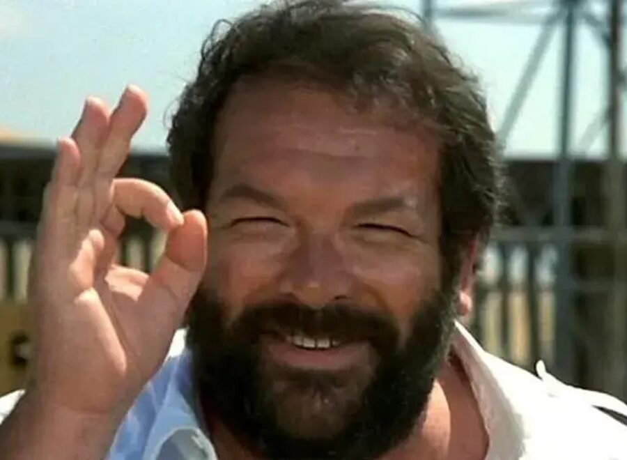 Bud Spencer