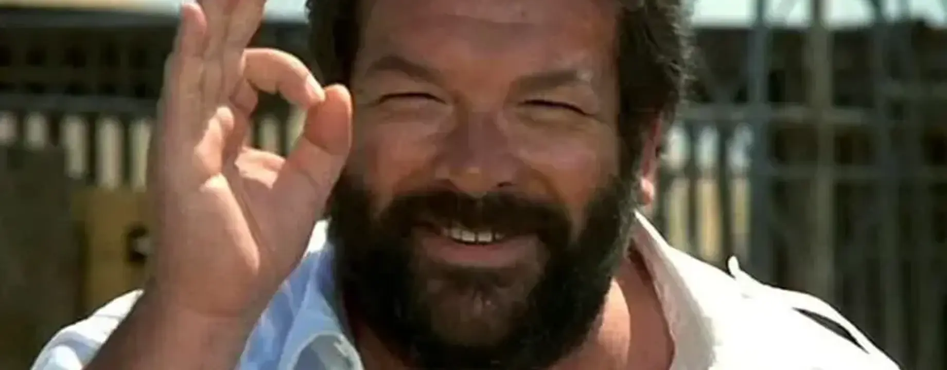 Bud Spencer