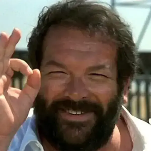 Bud Spencer