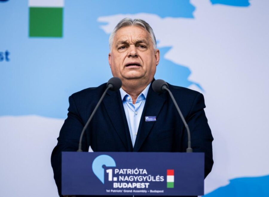 1 orban patriota