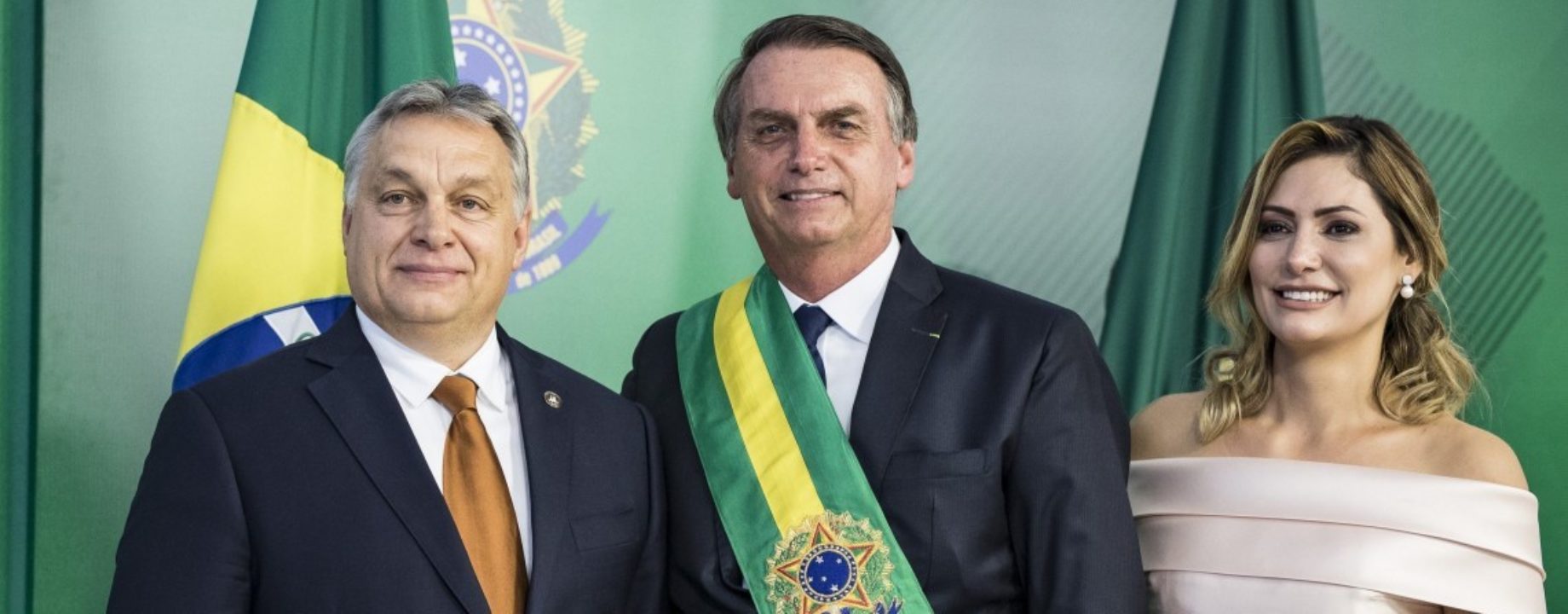 Orbán bolsonaro infostart