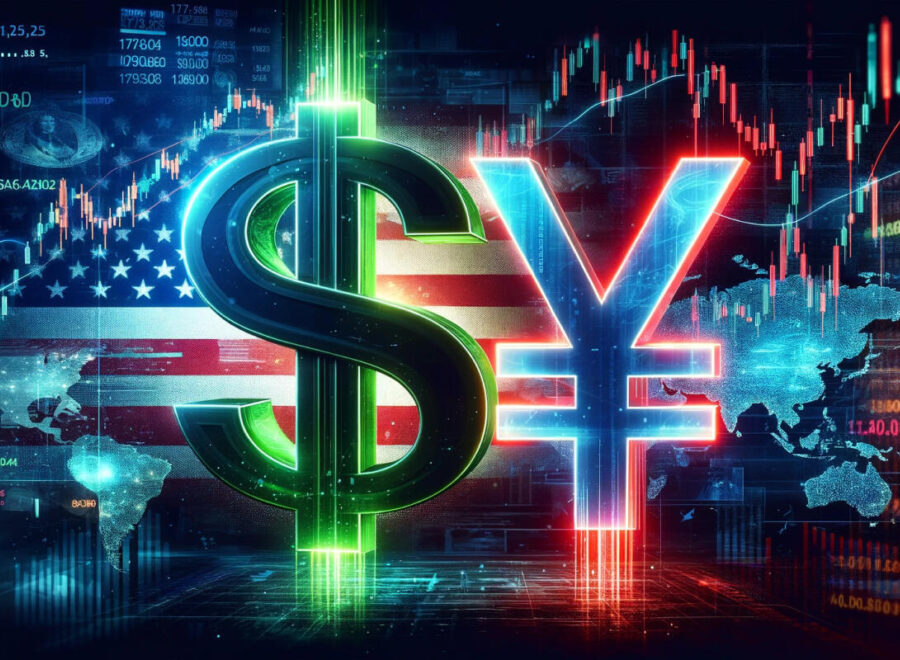 JPYUSD CHARTS