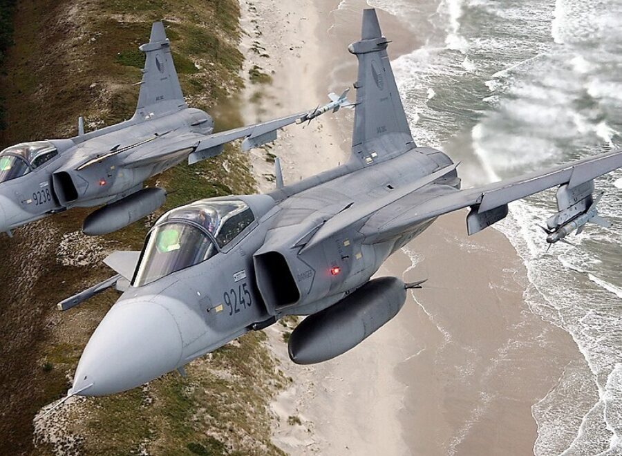 Jas 39 gripen archiv vel vzs