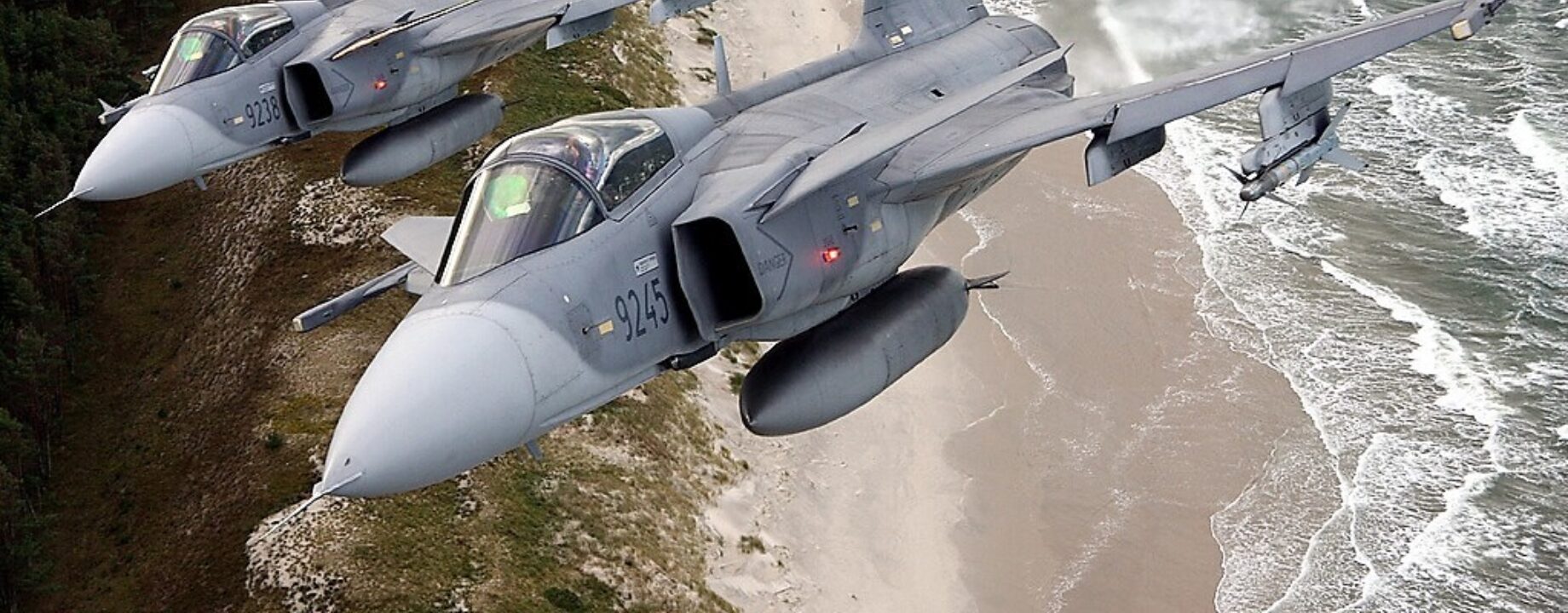 Jas 39 gripen archiv vel vzs
