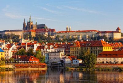 Praha