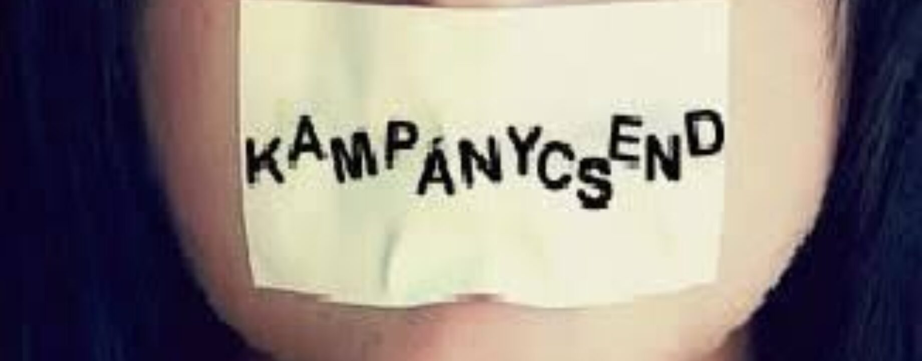 Kampánycsend