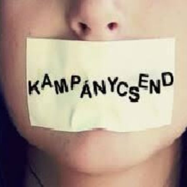 Kampánycsend