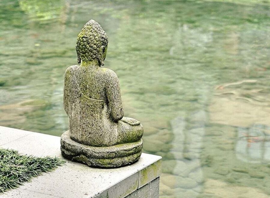 CBAB95 What is Z E N Buddhism1