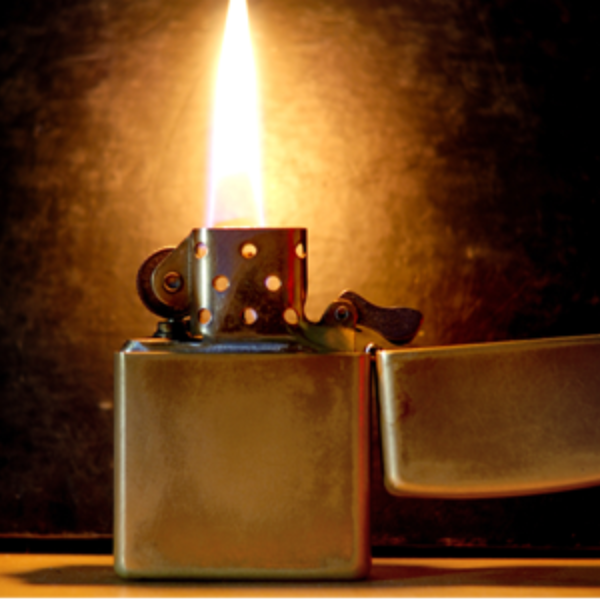 Teaserimage Cigar Lighter History