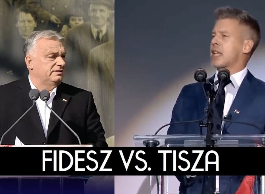 Fidesz tisza