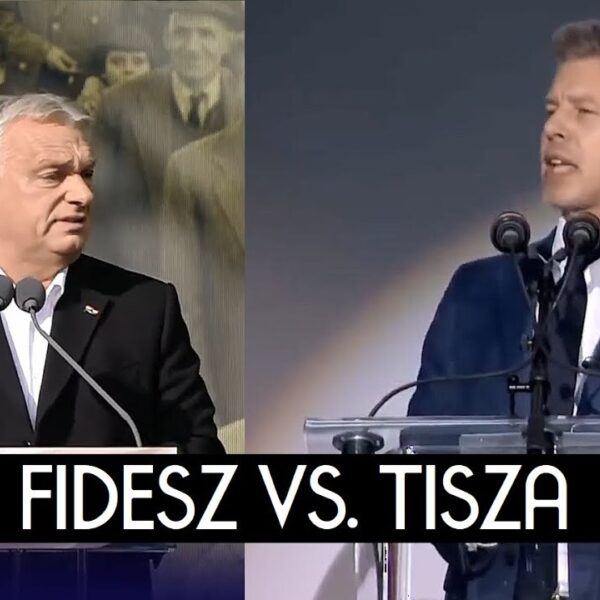 Fidesz tisza