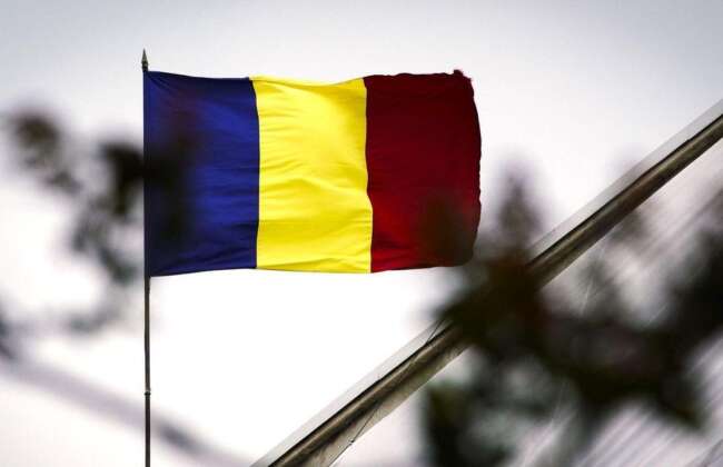 Romania 1770972269