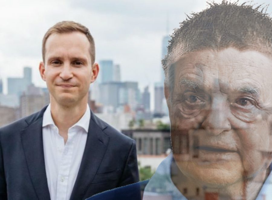 Dalibor rohac sorosfióka