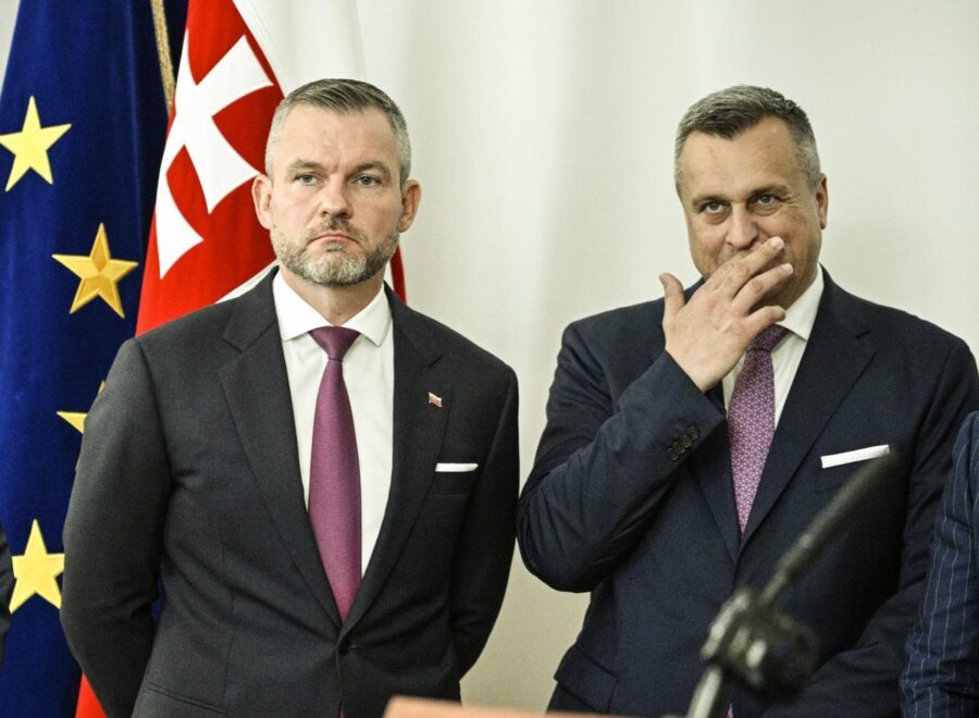 Peter pellegrini andrej danko 1200x890