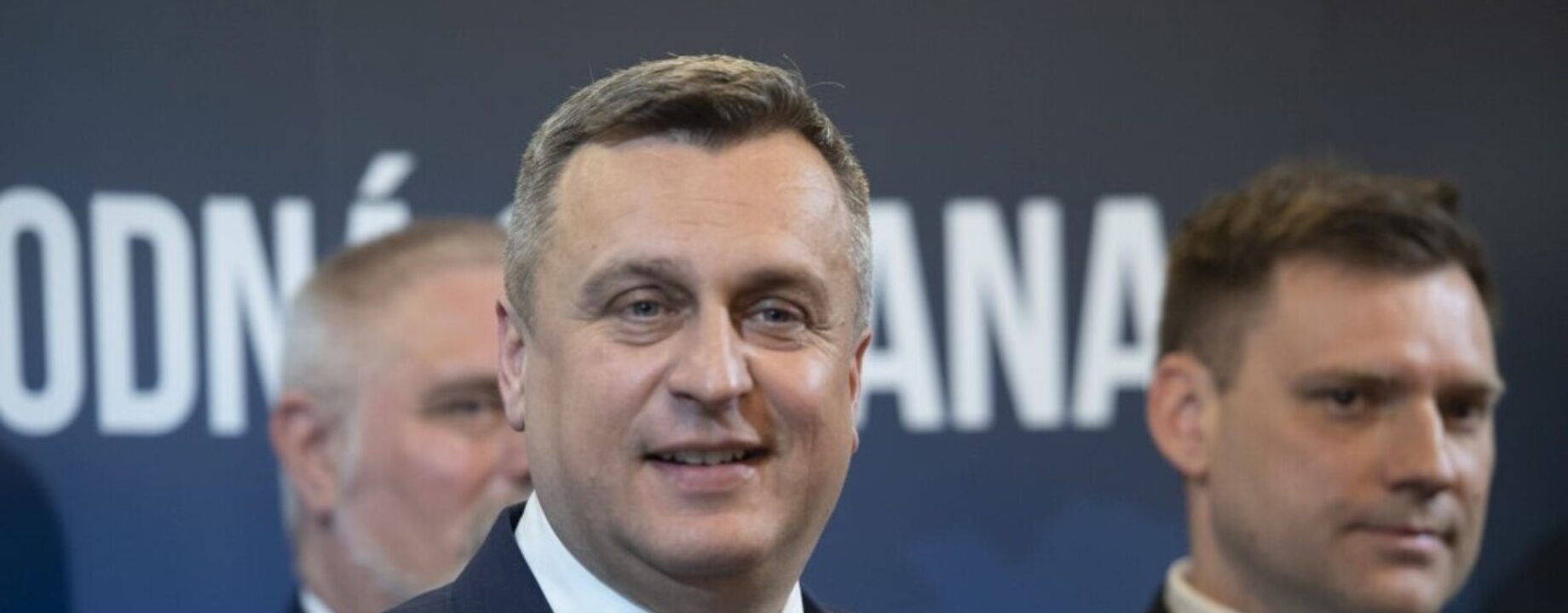 Danko a taraba potvrdili spajanie do volieb pojdu spolocne 2
