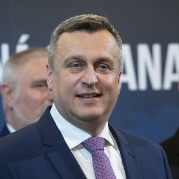 Danko a taraba potvrdili spajanie do volieb pojdu spolocne 2