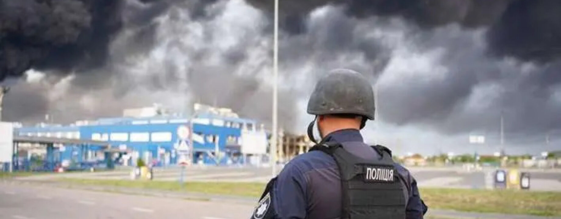 Augusztus 21 en hajnalban ket raketacsapas erte munkacs egyik ipari letesitmenyet tamadas kovetkezteben 15 ember megserult kozuluk egy sulyosan foto jpg