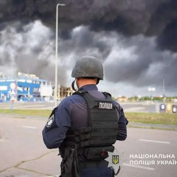 Augusztus 21 en hajnalban ket raketacsapas erte munkacs egyik ipari letesitmenyet tamadas kovetkezteben 15 ember megserult kozuluk egy sulyosan foto jpg
