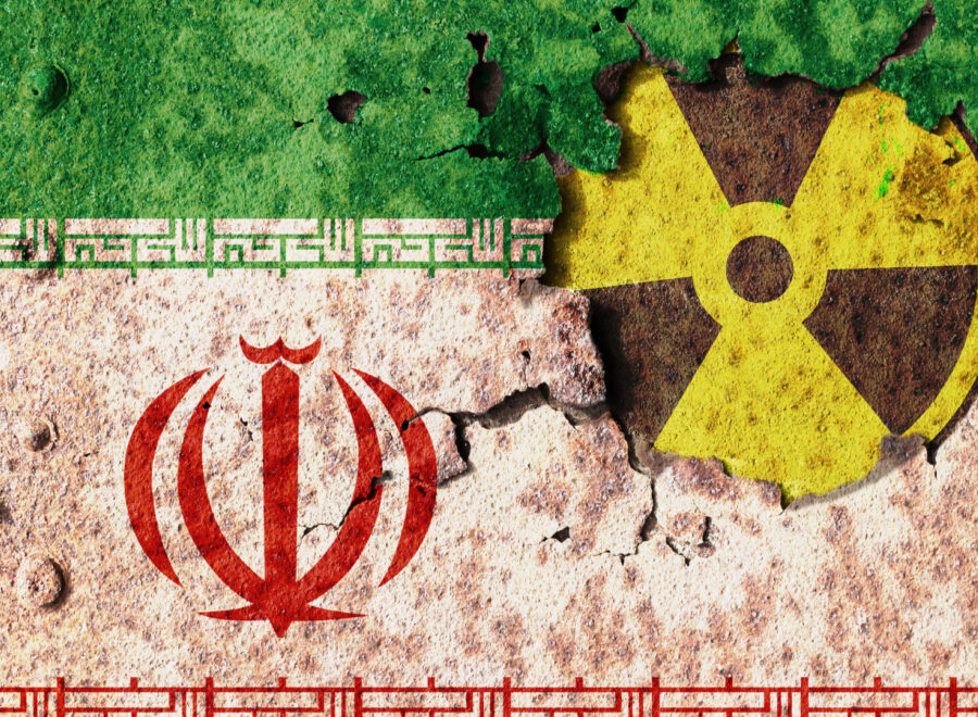 Iran atom 564457