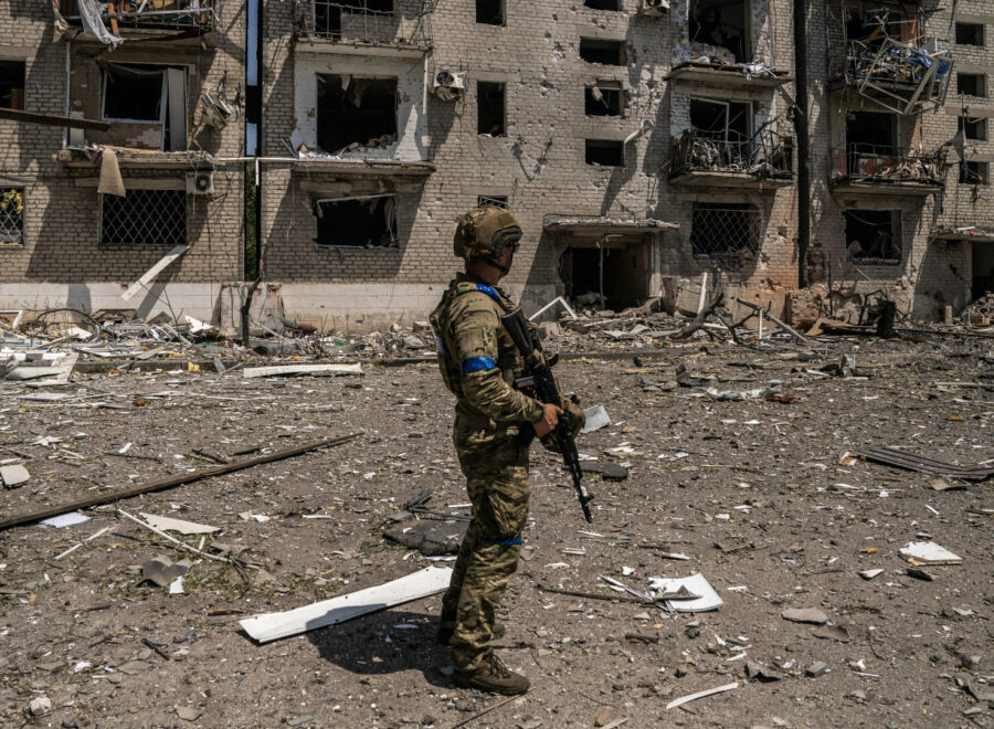 Toreck ukrajna 689189