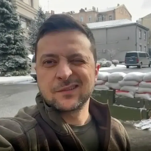 Dltf zelenskyy