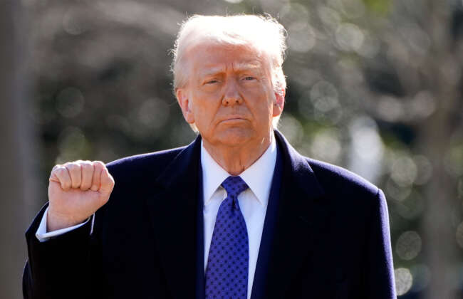 Wordpress Donald Trump is changing the political culture of the United States