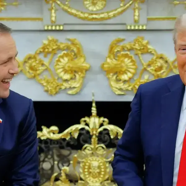 2025 09 03 T162437 Z 183406789 RC2 FKGA5 XBZ5 RTRMADP 3 USA TRUMP POLAND 1756920703