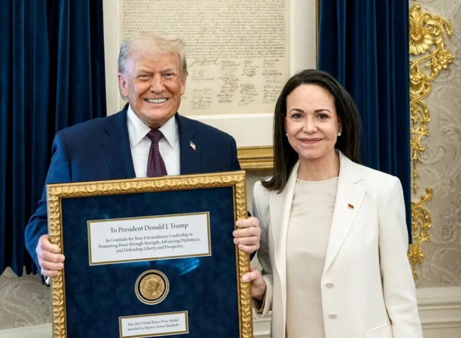 2026 01 16 T041301 Z 1676726139 RC2 W1 JA7 G2 JC RTRMADP 3 USA TRUMP VENEZUELA 1768556701 f58355 1768556766