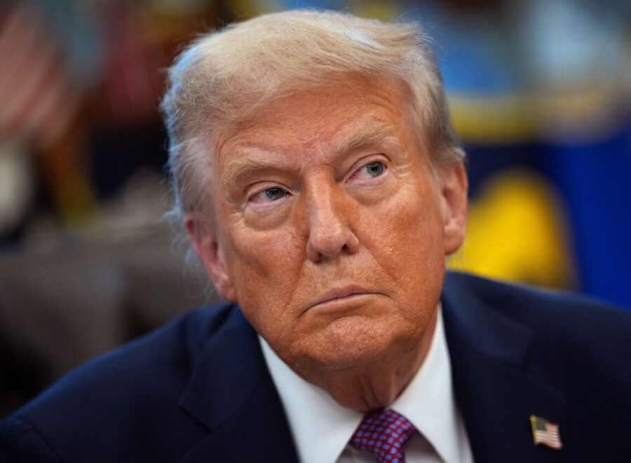 Donald trump 773752