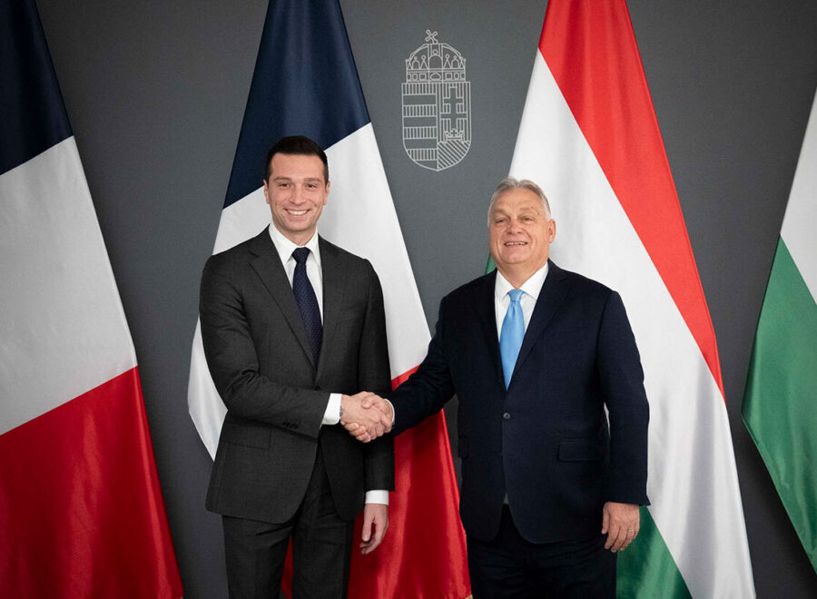A patriotak kepviselik az europai jovot