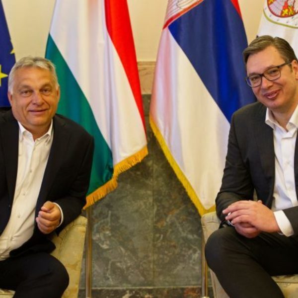 Orban and Vucic 800x450