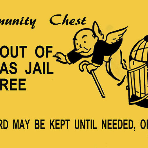 Monopoly get out of dallas jail free jas stem