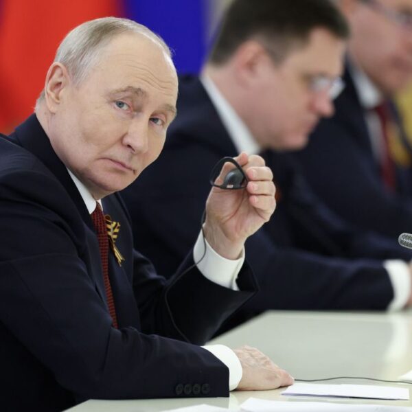Putyin