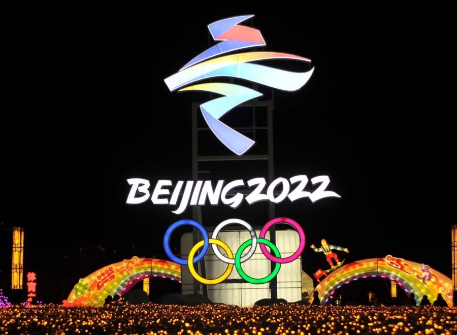 Peking 2022 Téli olimpia InsideTheGames
