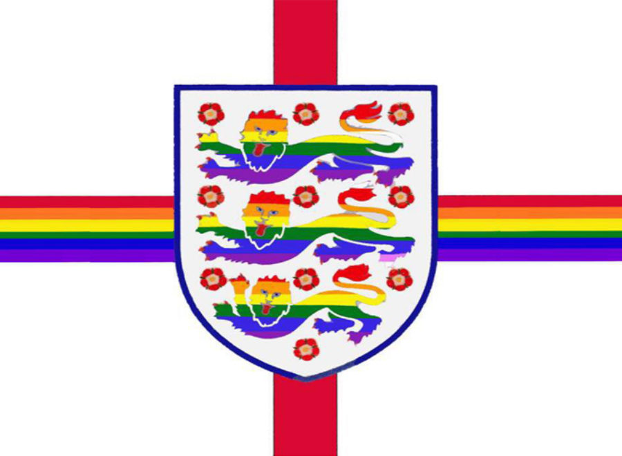angol lmbpq zászló