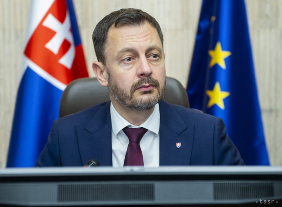 Screenshot 2023 04 20 at 09 22 26 Heger Európa v minulosti predala hodnoty za lacný plyn a ropu z Ruska