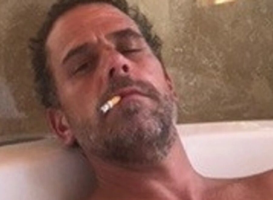 Hunter biden