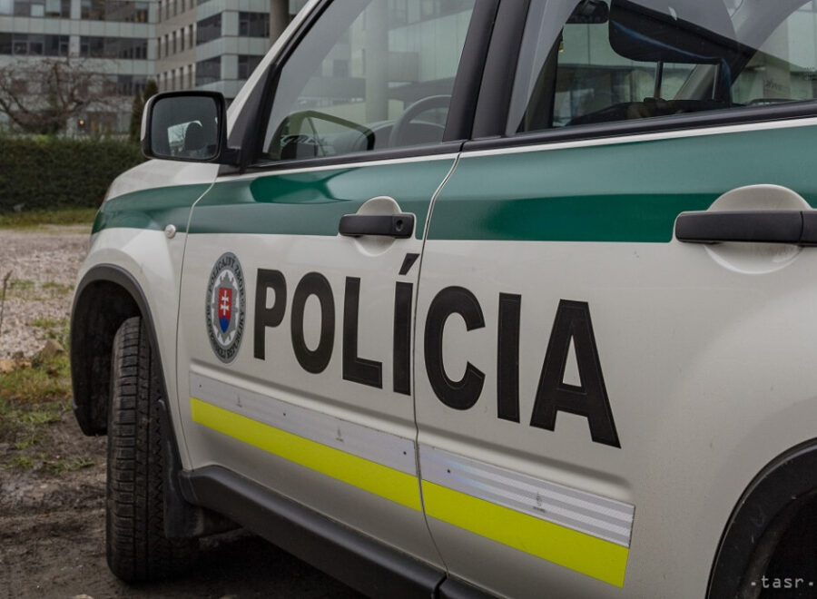 Policia auto rendorseg