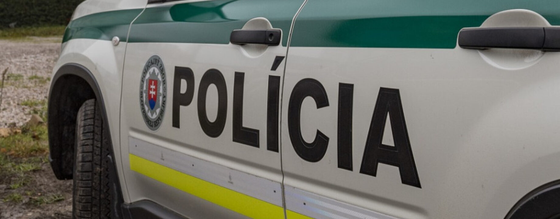 Policia auto rendorseg